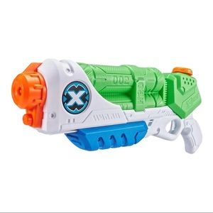 X-SHOT Water Warfare Water Gun Blaster EUC